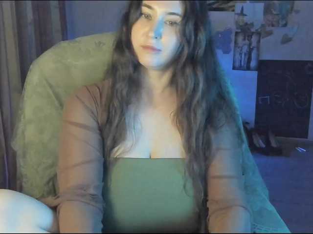 TemptingFable live cam preview