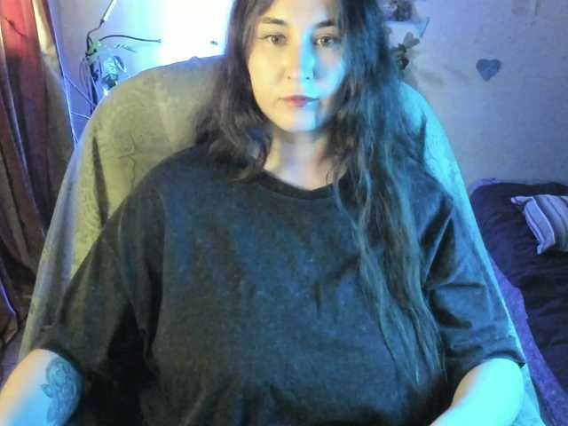 TemptingFable live webcam show