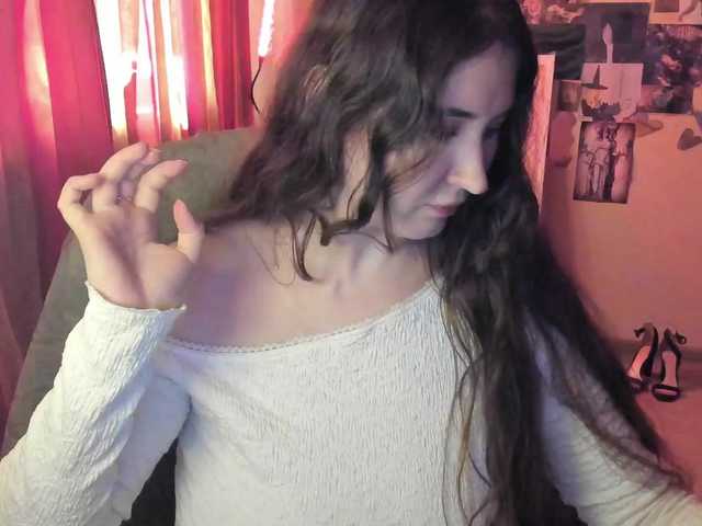 TemptingFable live cam on BongaCams