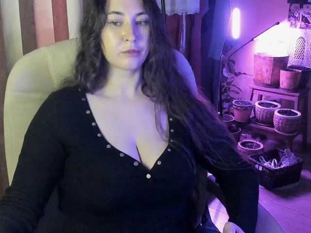 TemptingFable live cam on BongaCams