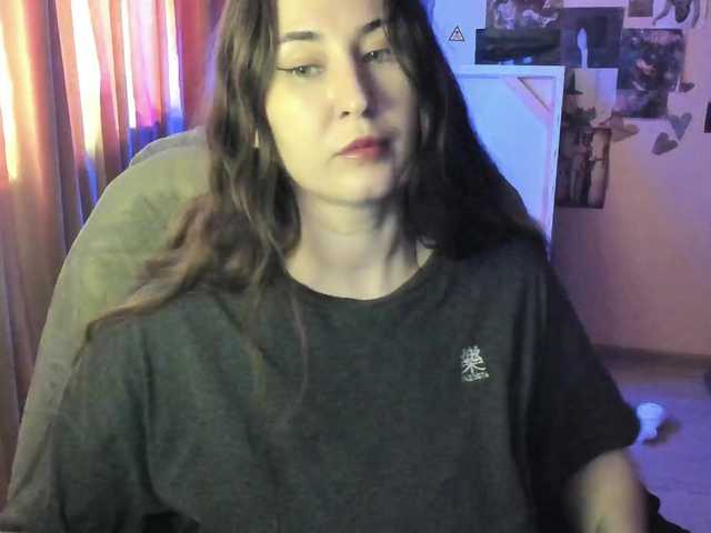 TemptingFable live cam on BongaCams