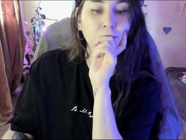 TemptingFable live webcam show
