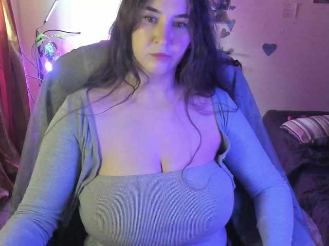 TemptingFable live cam on BongaCams