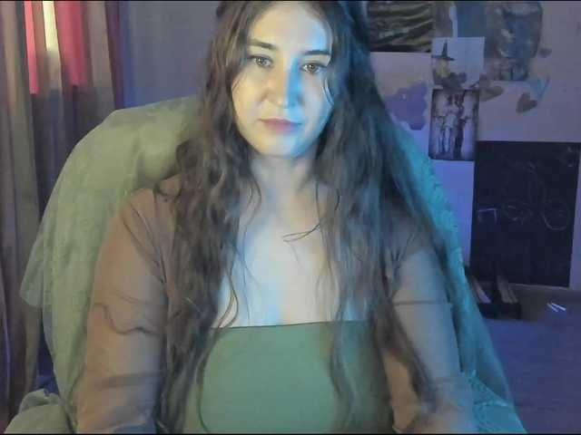 TemptingFable live cam preview