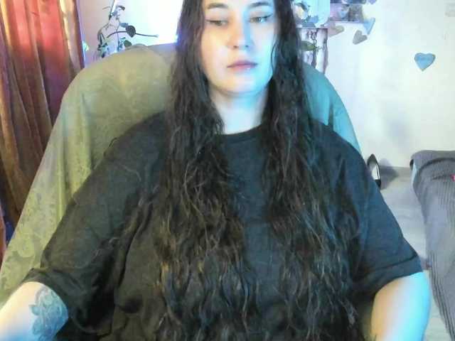 TemptingFable live webcam show