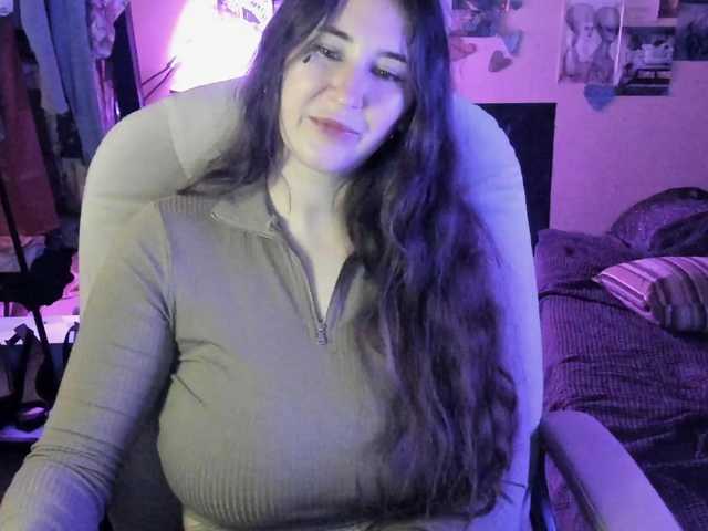TemptingFable live cam on BongaCams