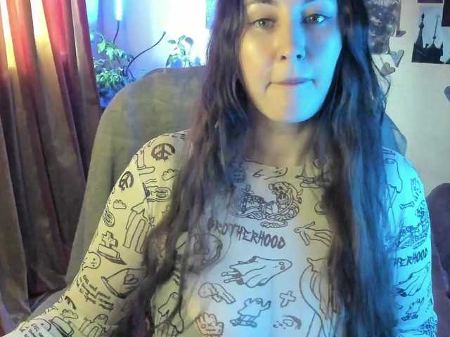 TemptingFable live cam