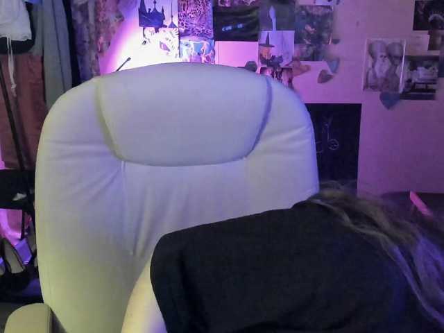TemptingFable live cam on BongaCams