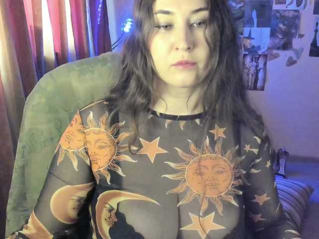TemptingFable live cam on BongaCams