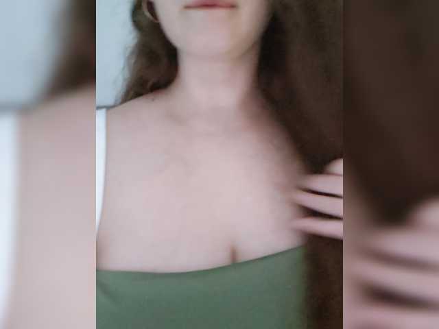 TemptingFable live cam on BongaCams