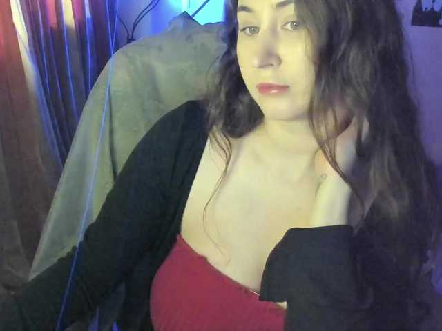 temptingfable belle show