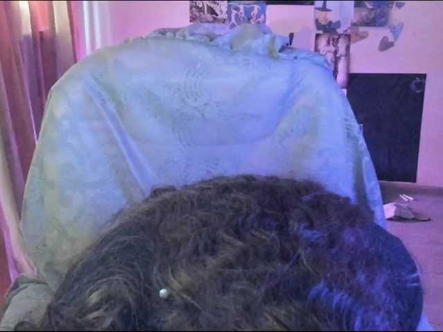 TemptingFable live cam preview