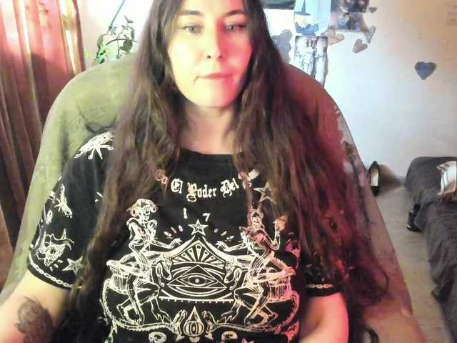 TemptingFable live webcam show