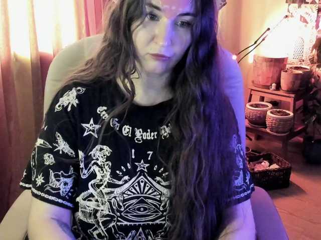 TemptingFable live cam preview