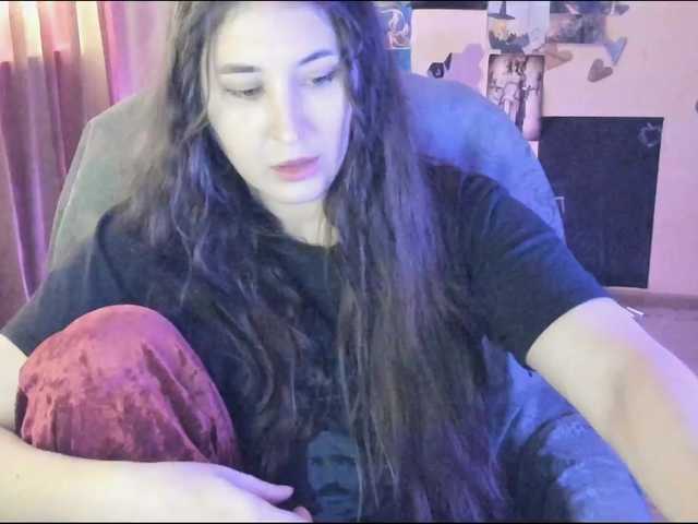 TemptingFable live cam preview