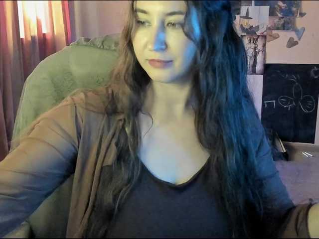TemptingFable live cam on BongaCams