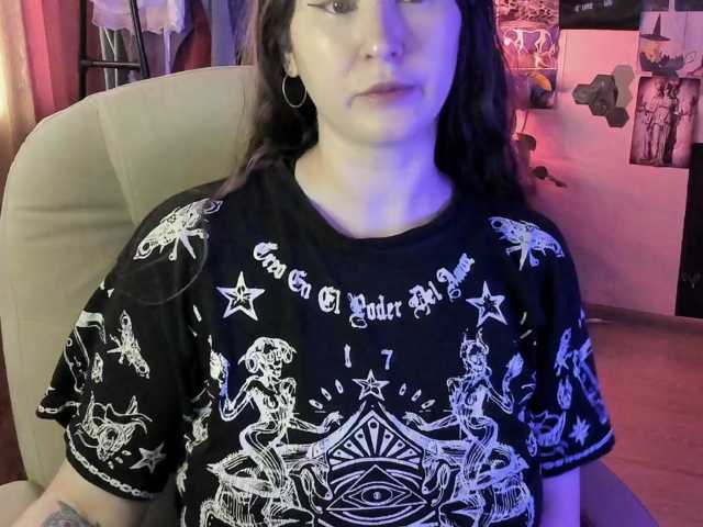 TemptingFable live cam preview