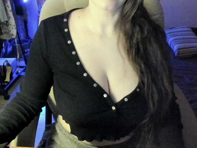 TemptingFable live cam on BongaCams