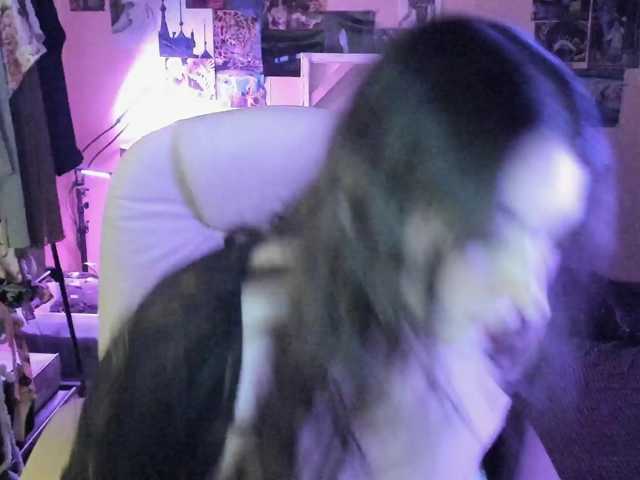 TemptingFable live cam on BongaCams