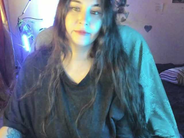 TemptingFable live webcam show