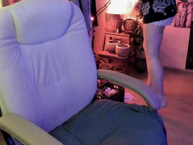TemptingFable live cam preview