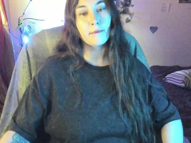 TemptingFable live webcam show