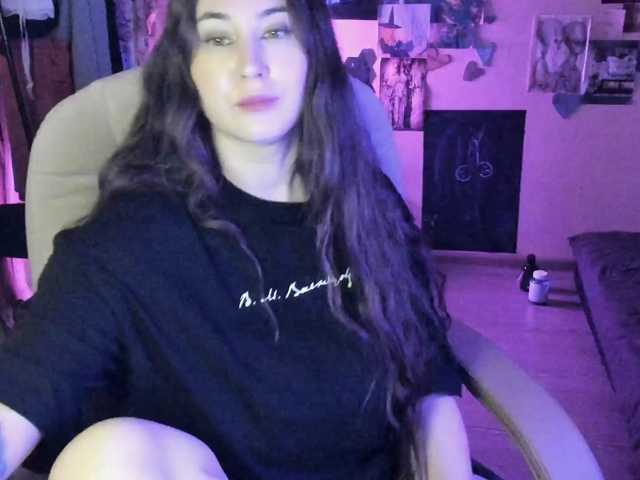 TemptingFable, en directo ahora en BongaCams