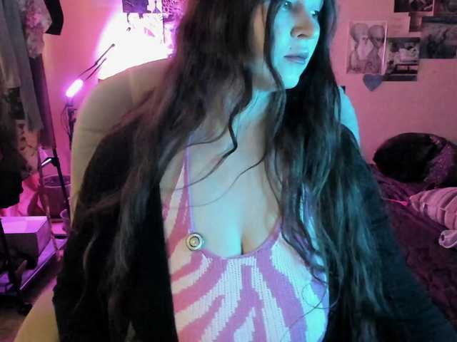 TemptingFable live cam on BongaCams