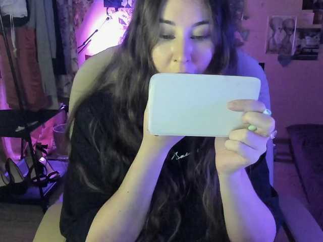 TemptingFable, en directo ahora en BongaCams