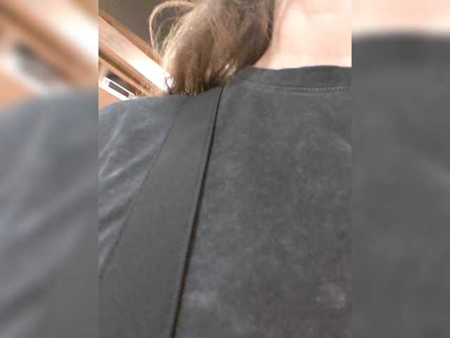 TemptingFable live cam on BongaCams