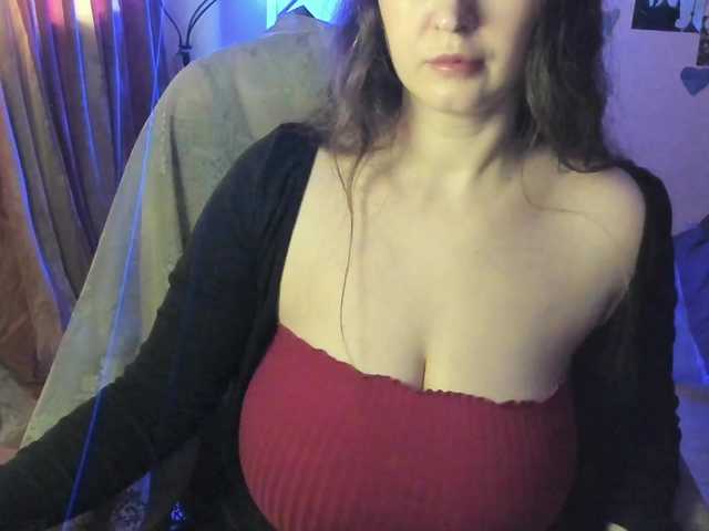 TemptingFable live cam on BongaCams