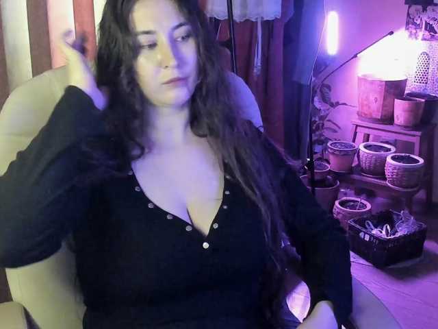 TemptingFable live cam on BongaCams