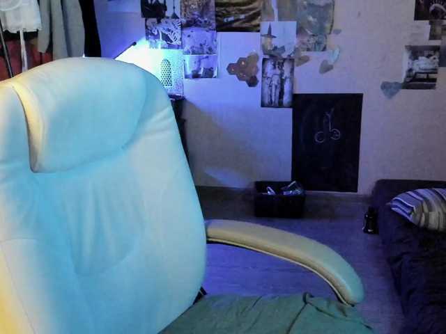 TemptingFable live cam on BongaCams