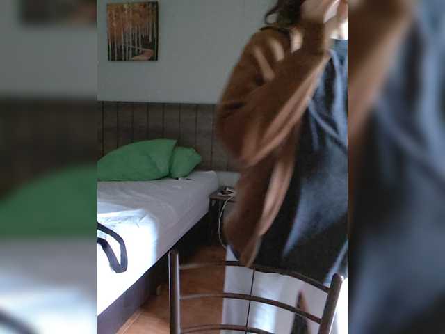 TemptingFable live cam on BongaCams