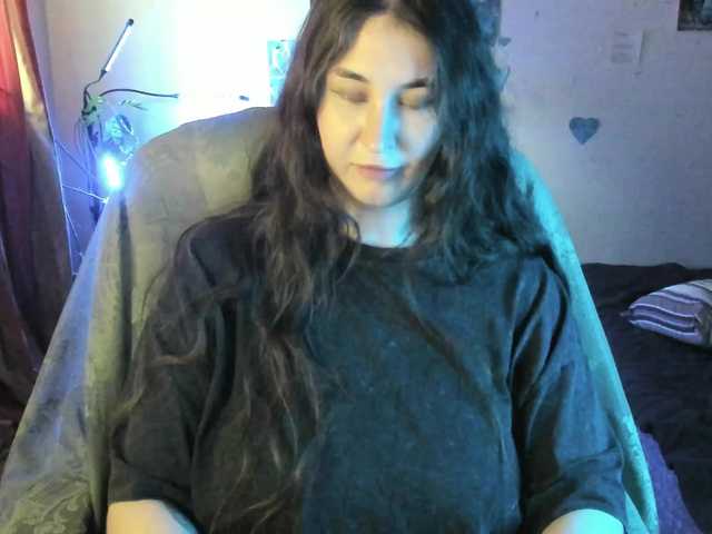TemptingFable live webcam show
