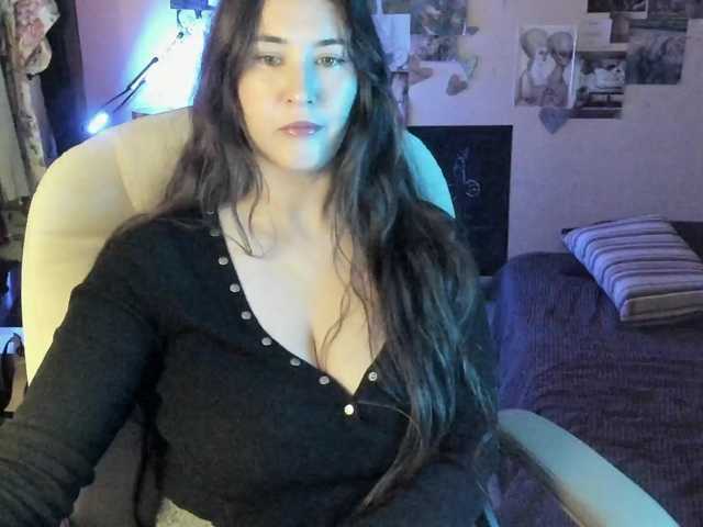 TemptingFable live cam on BongaCams