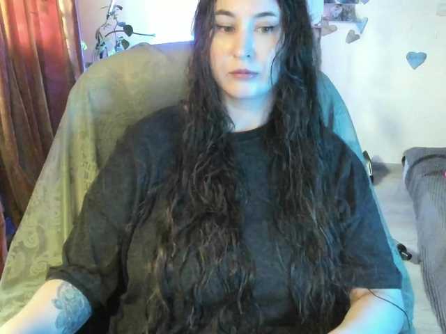 TemptingFable live cam on BongaCams