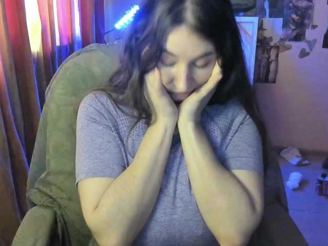 TemptingFable live cam on BongaCams