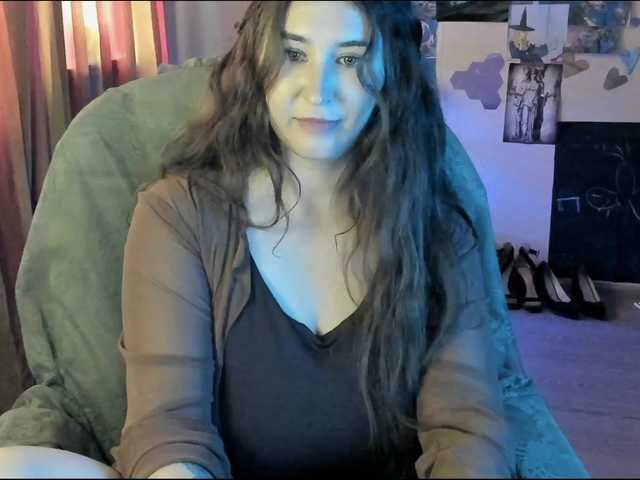 TemptingFable live cam preview