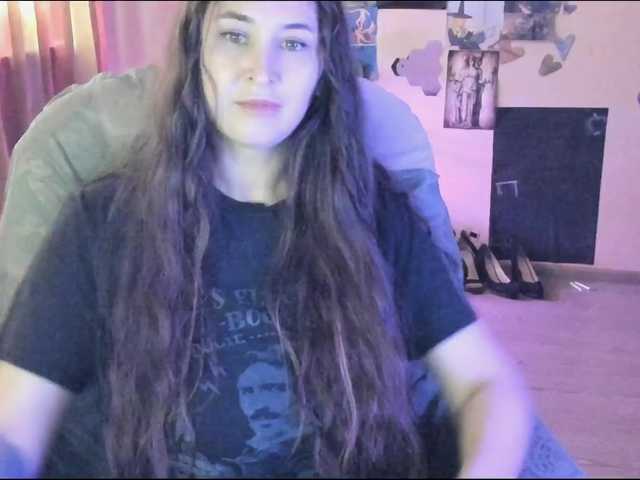 TemptingFable live cam preview