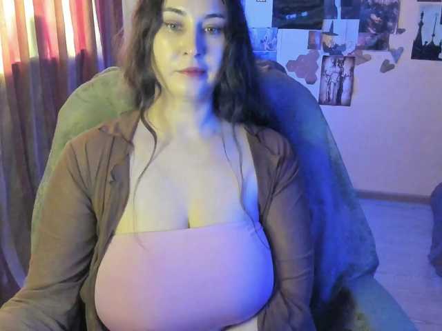 TemptingFable live cam on BongaCams