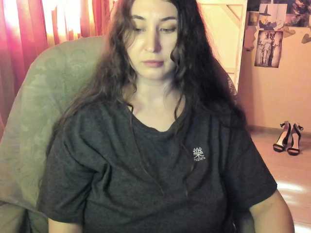 TemptingFable live cam on BongaCams
