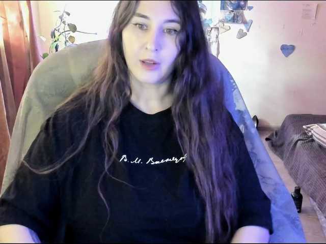 TemptingFable live webcam show