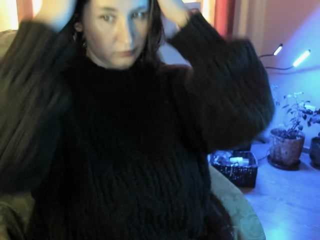 TemptingFable live cam on BongaCams