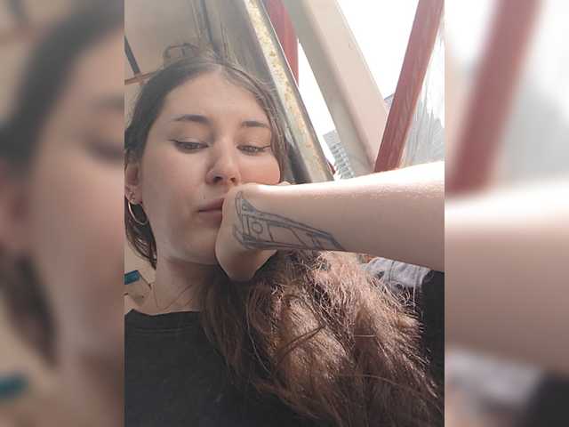TemptingFable live cam on BongaCams