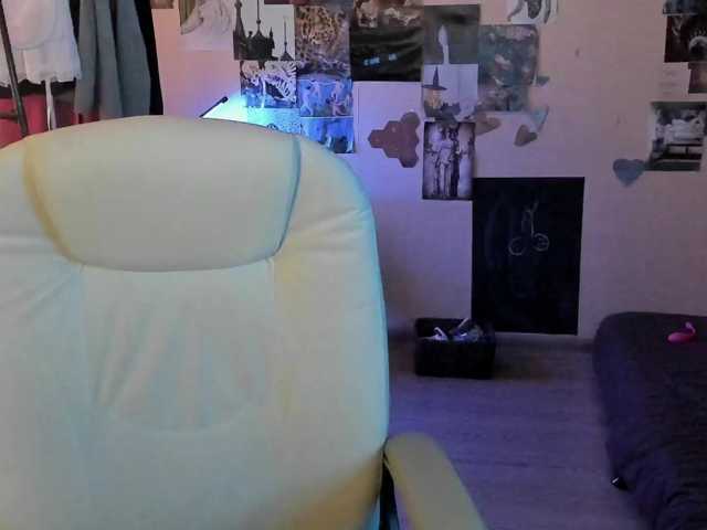 TemptingFable live cam preview