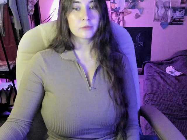 TemptingFable live cam on BongaCams