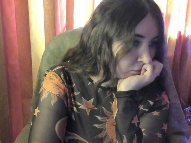 TemptingFable live cam on BongaCams