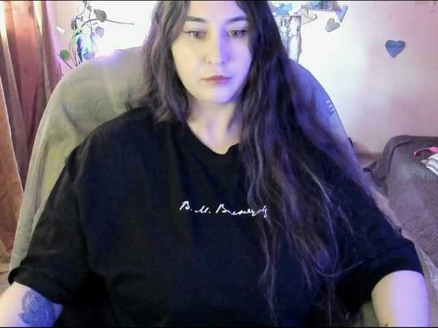 TemptingFable live webcam show
