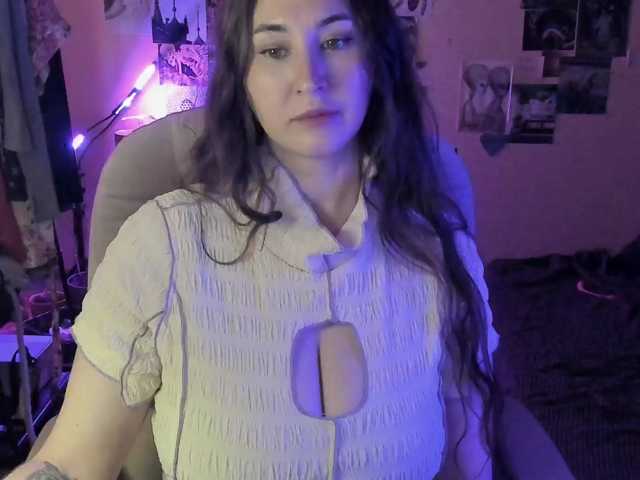 Temptingfable live cam